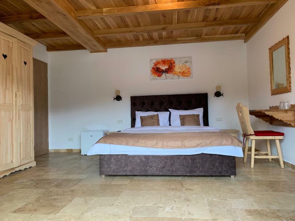 Casa Belcin Spa&Retreat Buşteni 外观 照片