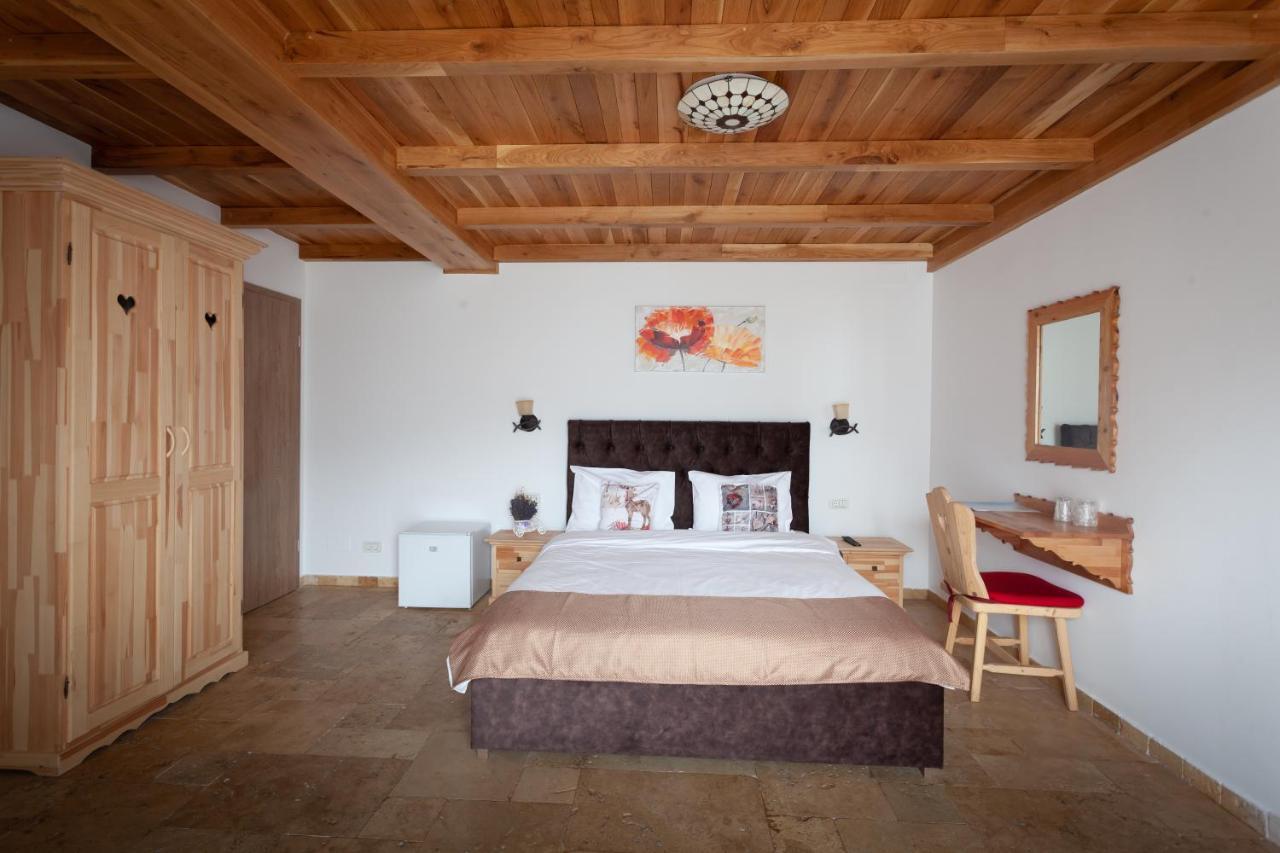 Casa Belcin Spa&Retreat Buşteni 外观 照片